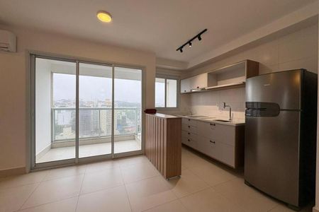 Apartamento à venda com 41m², 1 quarto e 1 vaga