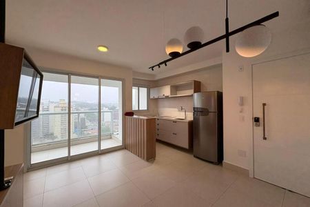 Apartamento à venda com 41m², 1 quarto e 1 vaga
