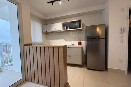 Apartamento à venda com 41m², 1 quarto e 1 vaga