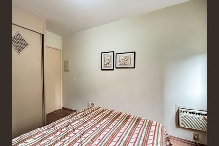 Apartamento para alugar com 40m², 1 quarto e 1 vagaQuarto