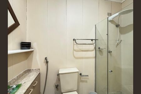 Apartamento para alugar com 40m², 1 quarto e 1 vagaBanheiro 