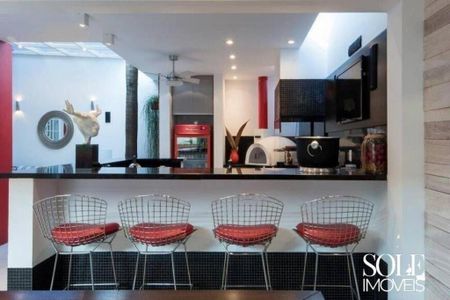 Casa de Condomínio à venda com 3 quartos, 400m² em Vila Marlene, Jundiaí