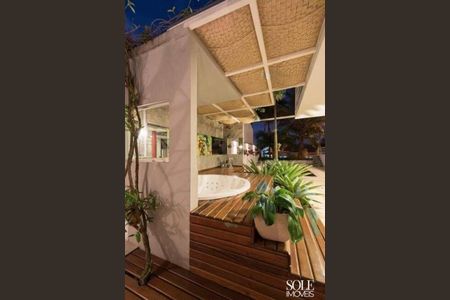 Casa de Condomínio à venda com 3 quartos, 400m² em Vila Marlene, Jundiaí