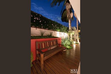 Casa de Condomínio à venda com 3 quartos, 400m² em Vila Marlene, Jundiaí