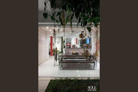 Casa de Condomínio à venda com 3 quartos, 400m² em Vila Marlene, Jundiaí