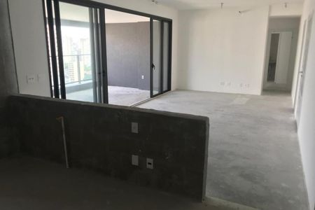 Apartamento à venda com 3 quartos, 140m² em Pompeia, São Paulo