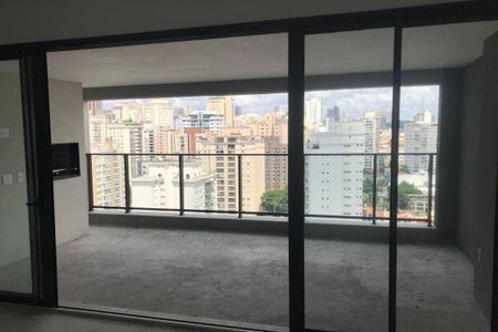 Apartamento à venda com 3 quartos, 140m² em Pompeia, São Paulo
