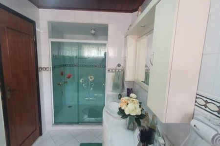 Casa à venda com 160m², 2 quartos e 2 vagas