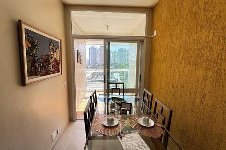 Apartamento à venda com 2 quartos, 72m² em Barra da Tijuca, Rio de Janeiro
