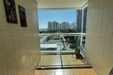 Apartamento à venda com 72m², 2 quartos e 1 vaga