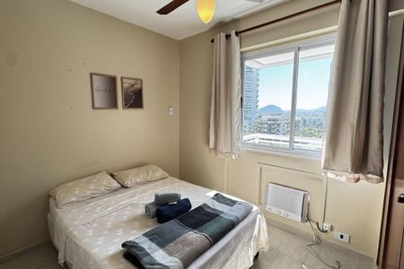 Apartamento à venda com 2 quartos, 72m² em Barra da Tijuca, Rio de Janeiro