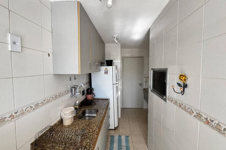 Apartamento à venda com 72m², 2 quartos e 1 vaga