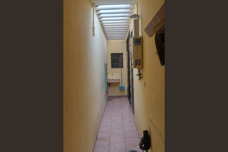 Casa à venda com 2 quartos, 105m² em Vila Jordanopolis, São Bernardo do Campo