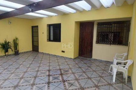 Casa à venda com 2 quartos, 105m² em Vila Jordanopolis, São Bernardo do Campo