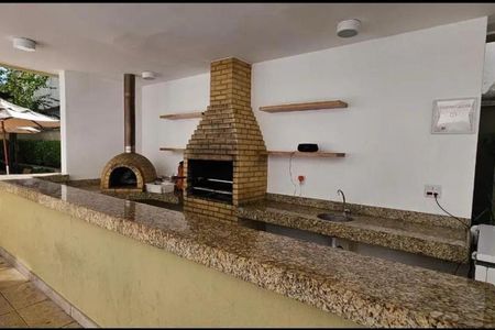 Apartamento à venda com 2 quartos, 62m² em Pechincha, Rio de Janeiro