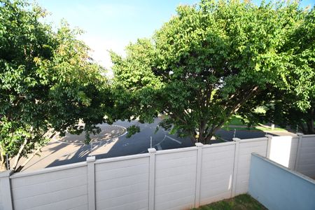 Apartamento à venda com 138m², 3 quartos e 2 vagasVista da Suíte 1