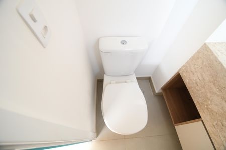 Apartamento à venda com 138m², 3 quartos e 2 vagasLavabo