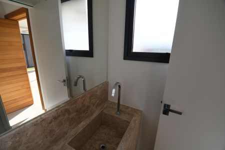 Apartamento à venda com 138m², 3 quartos e 2 vagasLavabo