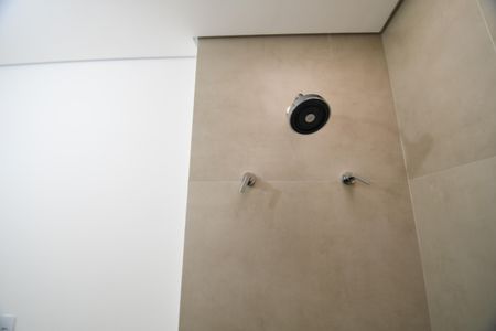 Apartamento à venda com 138m², 3 quartos e 2 vagasBanheiro da Suíte 1