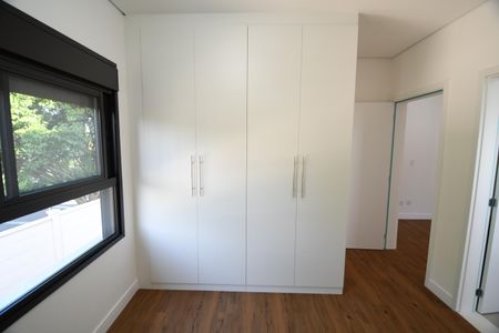 Apartamento à venda com 138m², 3 quartos e 2 vagasSuíte 2