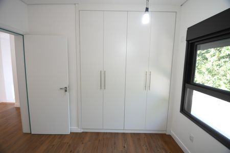 Apartamento à venda com 138m², 3 quartos e 2 vagasSuíte 1