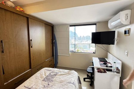 Apartamento à venda com 2 quartos, 110m² em Recreio dos Bandeirantes, Rio de Janeiro