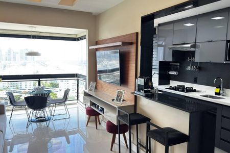 Apartamento à venda com 2 quartos, 110m² em Recreio dos Bandeirantes, Rio de Janeiro