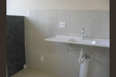 Quarto de apartamento à venda com 1 quarto, 53m² em São Gabriel, Belo Horizonte