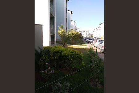 Apartamento à venda com 53m², 1 quarto e 1 vagaÁrea externa