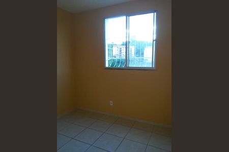 Quarto de apartamento à venda com 1 quarto, 53m² em São Gabriel, Belo Horizonte