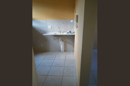 Apartamento à venda com 53m², 1 quarto e 1 vagaQuarto