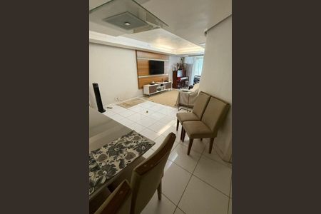 Apartamento à venda com 3 quartos, 147m² em Recreio dos Bandeirantes, Rio de Janeiro