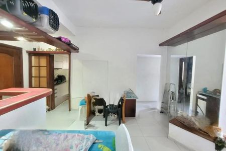 Apartamento à venda com 2 quartos, 62m² em Copacabana, Rio de Janeiro