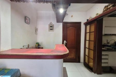 Apartamento à venda com 2 quartos, 62m² em Copacabana, Rio de Janeiro