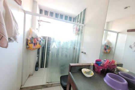 Apartamento à venda com 2 quartos, 62m² em Copacabana, Rio de Janeiro