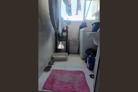 Apartamento à venda com 2 quartos, 55m² em Alto do Pari, São Paulo