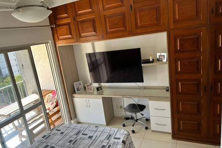 Apartamento à venda com 3 quartos, 115m² em Tijuca, Rio de Janeiro