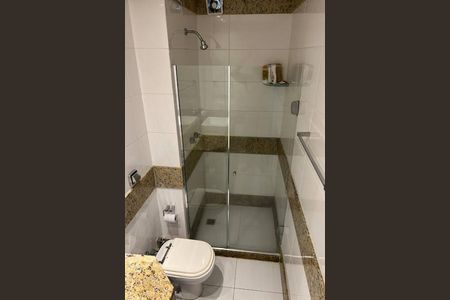 Apartamento à venda com 3 quartos, 115m² em Tijuca, Rio de Janeiro