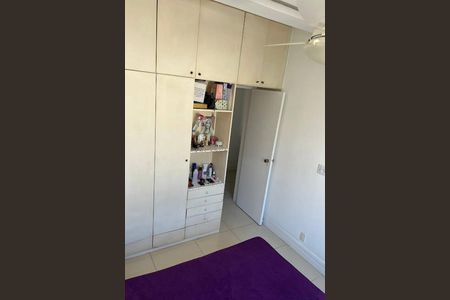 Apartamento à venda com 3 quartos, 115m² em Tijuca, Rio de Janeiro