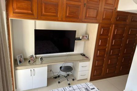 Apartamento à venda com 3 quartos, 115m² em Tijuca, Rio de Janeiro