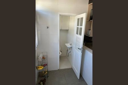 Apartamento à venda com 3 quartos, 115m² em Tijuca, Rio de Janeiro