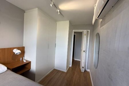 Apartamento à venda com 58m², 1 quarto e 1 vaga