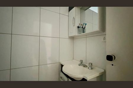 Apartamento para alugar com 130m², 3 quartos e 1 vagaBanheiro