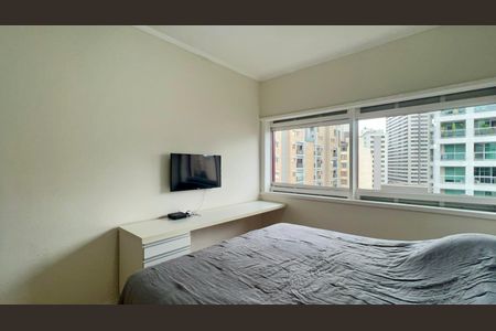 Apartamento para alugar com 130m², 3 quartos e 1 vagaQuarto 1