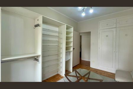 Apartamento para alugar com 130m², 3 quartos e 1 vagaQuarto 2