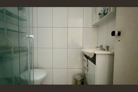 Apartamento para alugar com 130m², 3 quartos e 1 vagaBanheiro