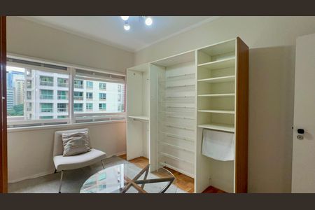 Apartamento para alugar com 130m², 3 quartos e 1 vagaQuarto 2