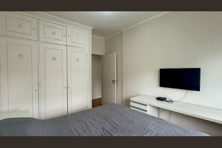 Apartamento para alugar com 130m², 3 quartos e 1 vagaQuarto 1