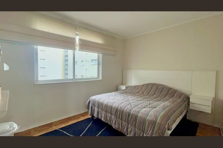 Apartamento para alugar com 130m², 3 quartos e 1 vagaSuite