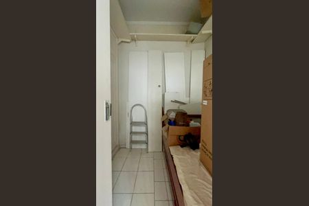Apartamento para alugar com 130m², 3 quartos e 1 vagaQuarto de Serviço